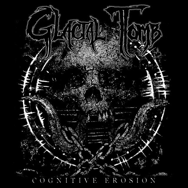 Cognitive Erosion cover