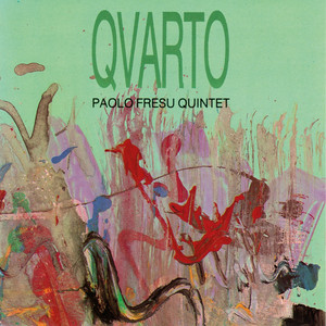Qvarto album