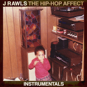 The Hip-Hop Affect (Instrumentals) album
