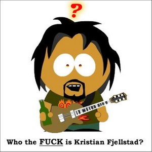 Kristian Fjellstad