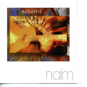 Acoustic Revenge album