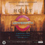 Holst: Suites for Windband Albumcover