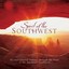 Spirit Of The Southwest Albumcover