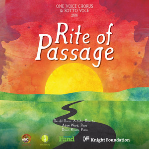 Rite of Passage album