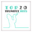 Top 20 Trumpet Hits cover
