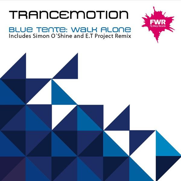 Blue Tente Photo