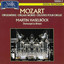 Mozart: Orgelwerke / Organ Works Albumcover