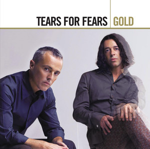 Gold cover