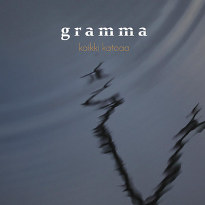 Gramma Photo