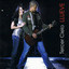 Llueve-Pistas Originales cover