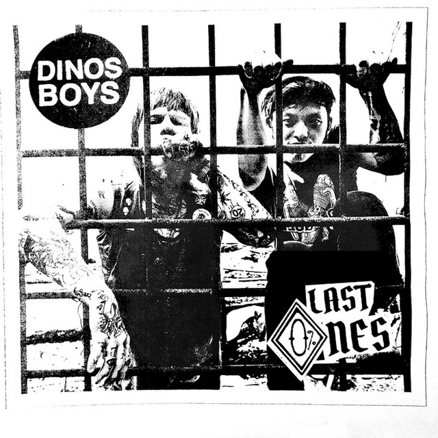 Dinos Boys Photo