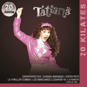 20 Kilates 20 Éxitos album