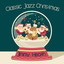 Classic Jazz Christmas cover