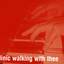 Walking With Thee cover