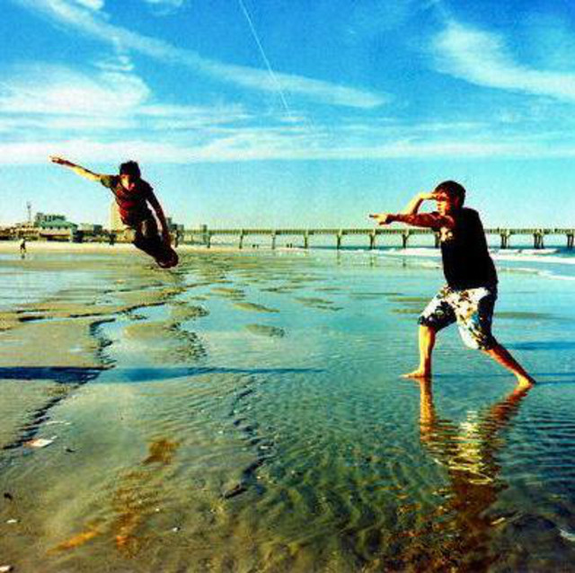The Summer Obsession photo