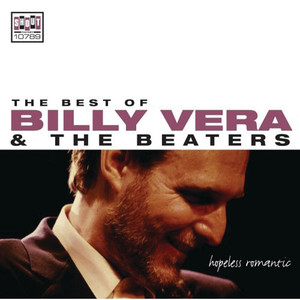 Hopeless Romantic: The Best Of Billy Vera & The Beaters album