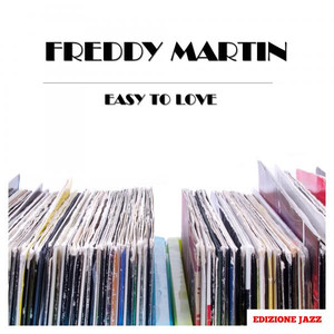 Easy To Love album