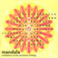 Mandala: Meditations on the wholeness of being Albumcover