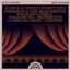 Famous Opera Overtures Albumcover