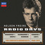 Nelson Freire Radio Days - The Concerto Broadcasts 1968-1979 Albumcover