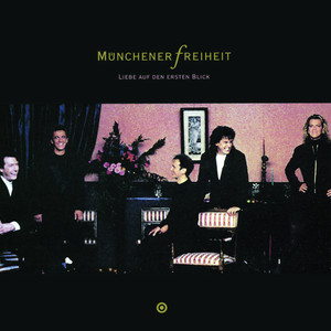 Liebe auf den ersten Blick cover