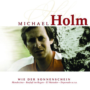 Wie der Sonnenschein cover