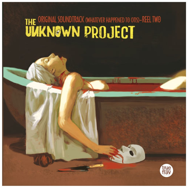 The Unknown Project Photo