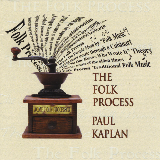 Paul Kaplan Photo