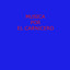 Musica por el Carnicero Albumcover