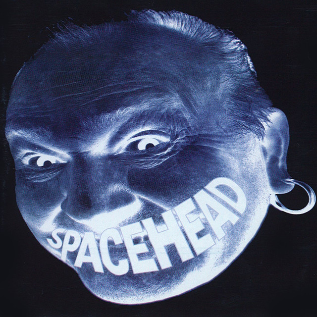 Spacehead Photo
