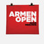 Armen Open cover