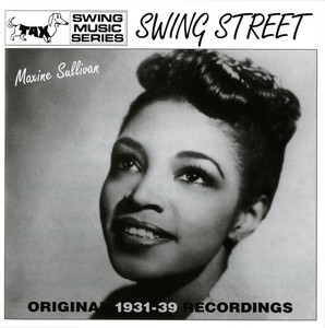 Swing Street : Original 1931-1939) Recordings cover