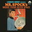 Presents Mr. Spock's Music From Outer Space cover