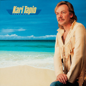 Tää kaipuu cover