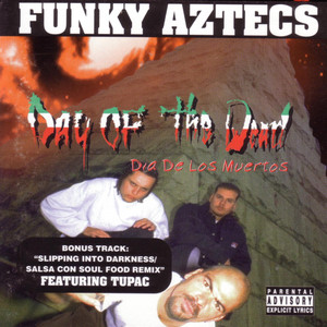 Day Of The Dead cover