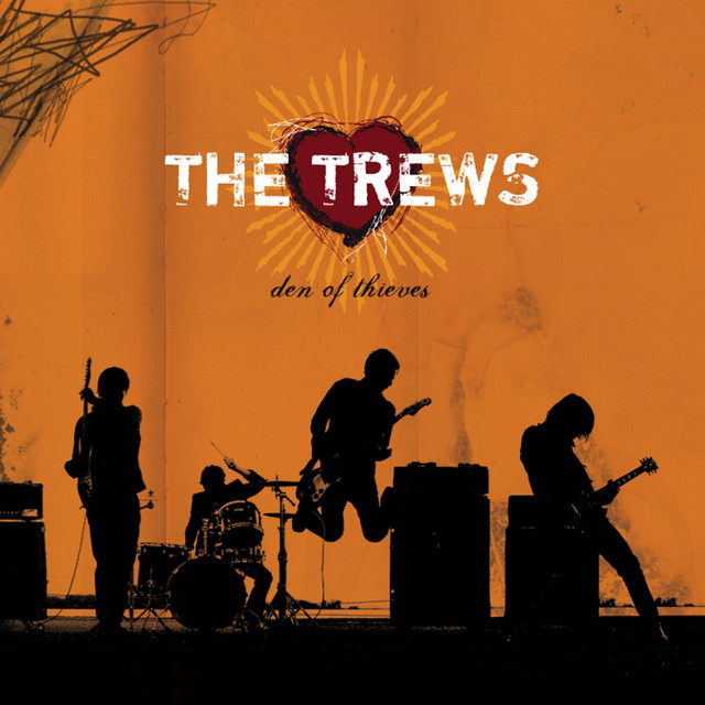 Den Of Thieves cover