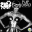 Pulp Disco Albumcover