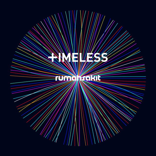 +imeless cover