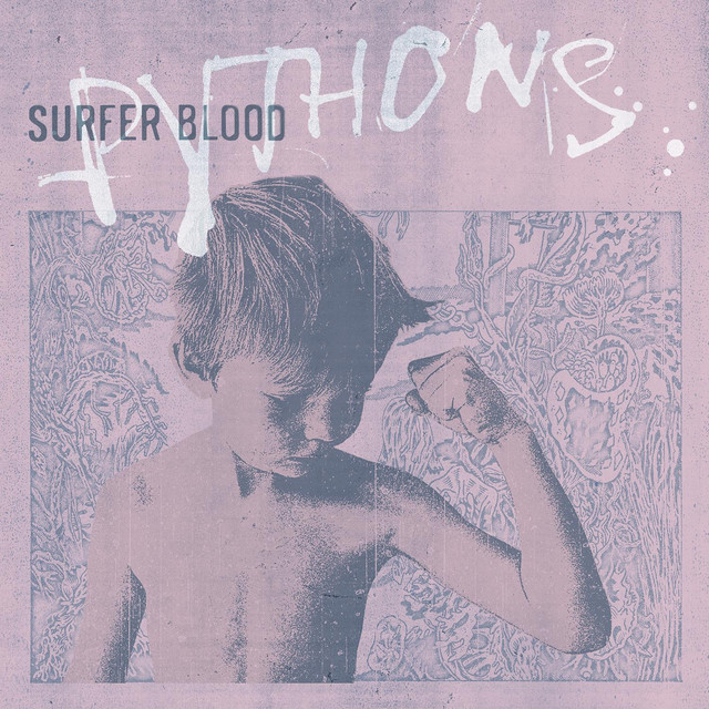 Pythons cover