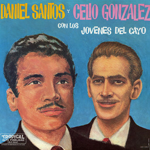 Con Los Jovenes Del Cayo cover