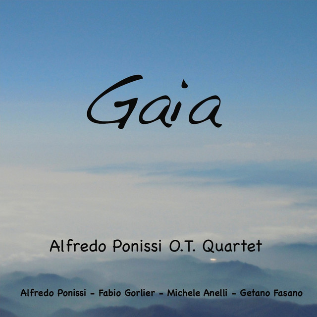 O.T. Quartet Photo