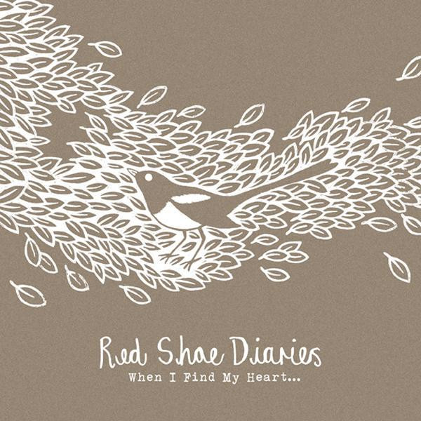 Red Shoe Diaries Photo