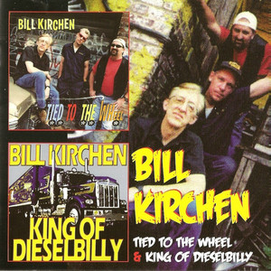Tied to the Wheel & King of Dieselbilly cover