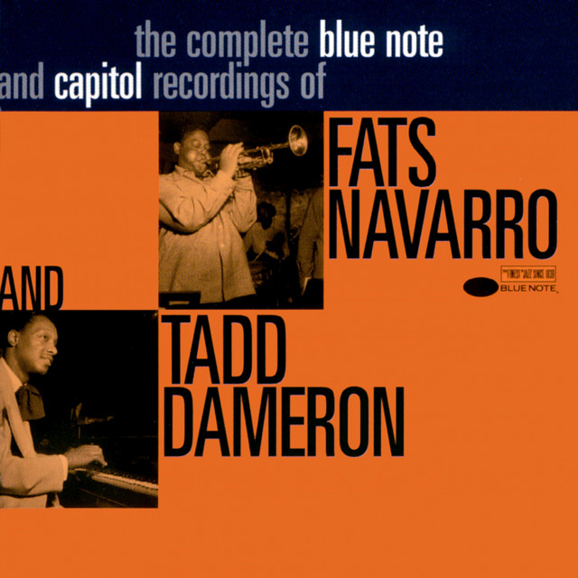Tadd Dameron photo