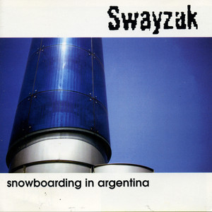 Snowboarding in Argentina album
