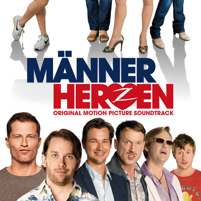 Ost Männerherzen cover