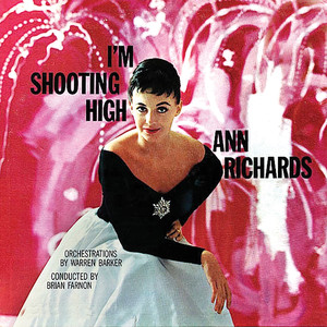 I'm Shooting High (Remastered) album