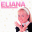 Os Maiores Sucessos de Eliana Albumcover