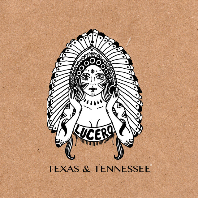 Texas & Tennessee cover