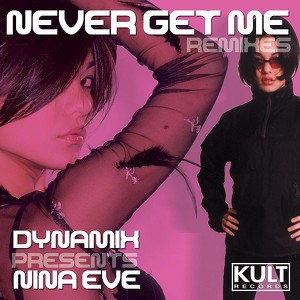 Dynamix Presents Nina Eve